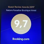 Nature Paradise Boutique Hotel