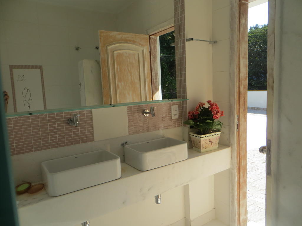 Nature Paradise Boutique 3* Rio de Janeiro