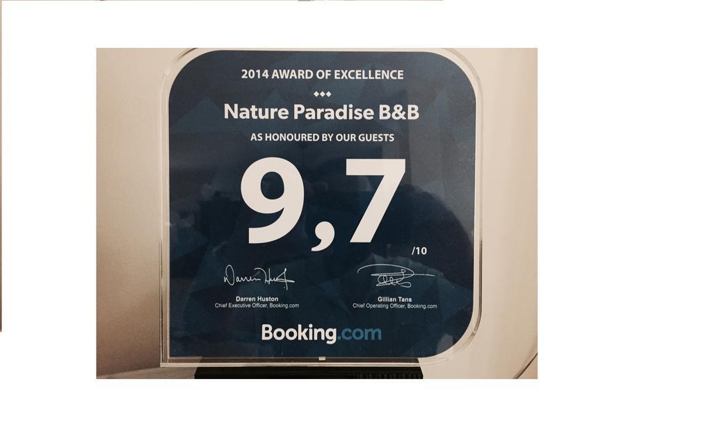 Nature Paradise Boutique Rio de Janeiro