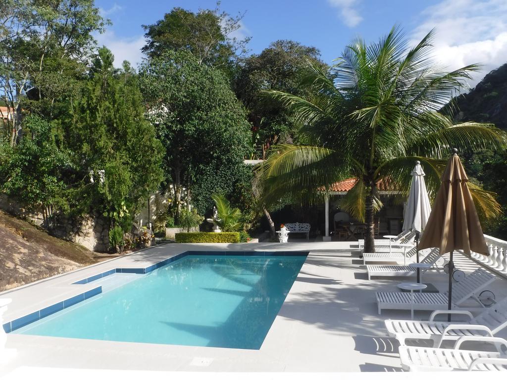 Nature Paradise Boutique 3* Rio de Janeiro