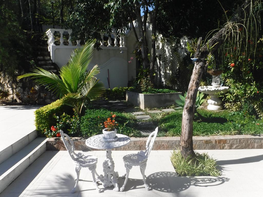 Nature Paradise Boutique Hotel Rio de Janeiro