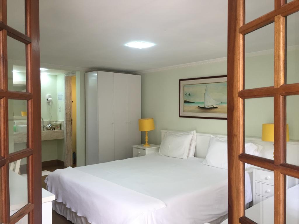 Hotel Nature Paradise Boutique Rio de Janeiro