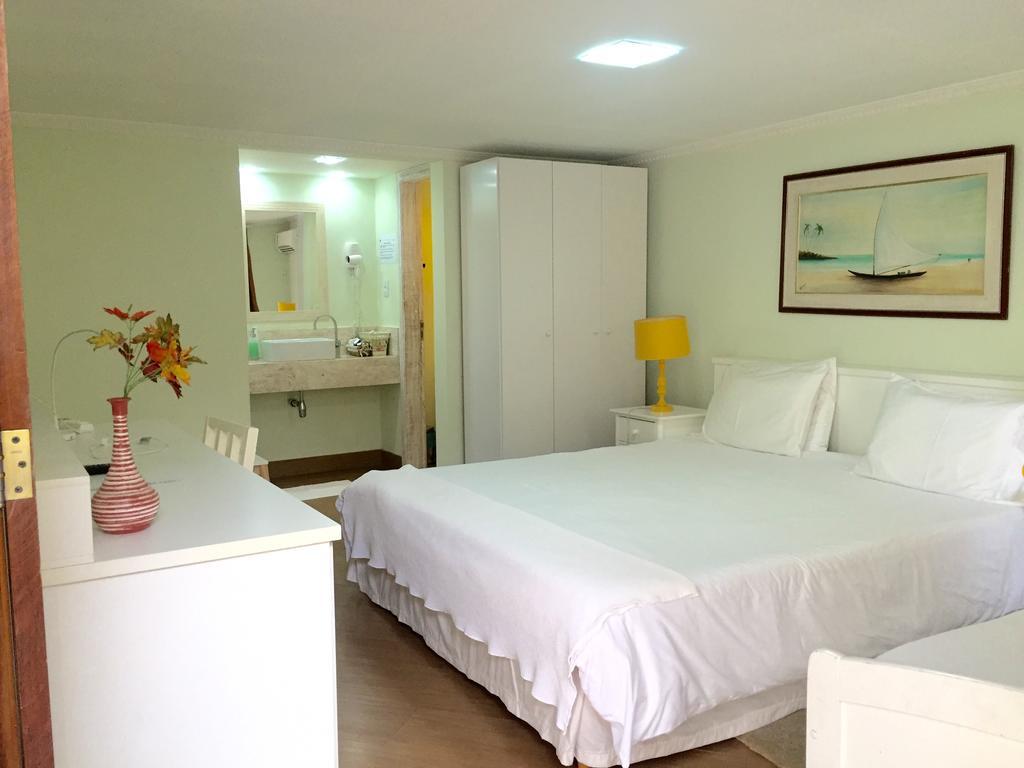 Hotel Nature Paradise Boutique Rio de Janeiro