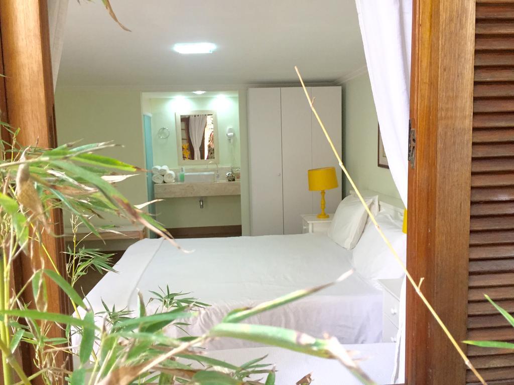 Nature Paradise Boutique Rio de Janeiro