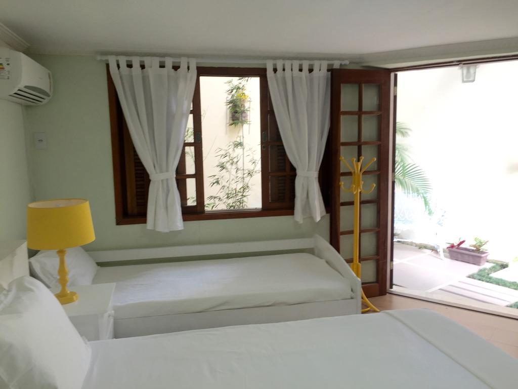 Hotel Nature Paradise Boutique Rio de Janeiro