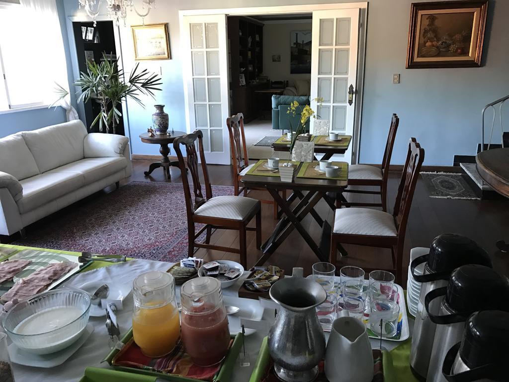 Nature Paradise Boutique Hotel Rio de Janeiro