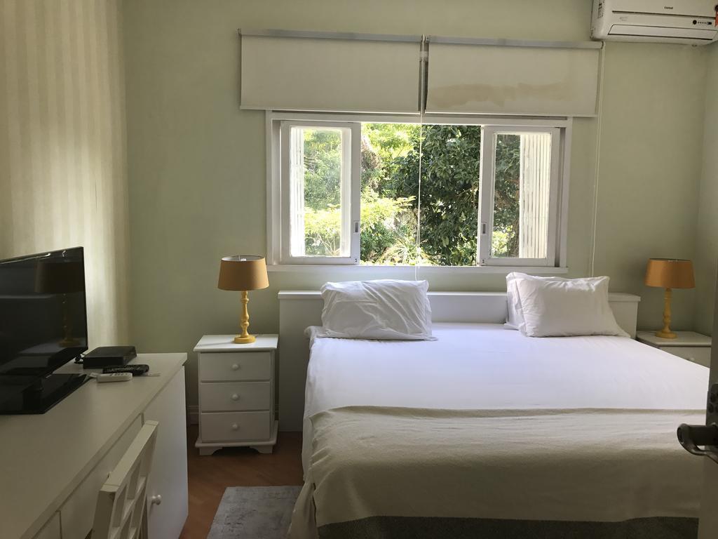 Hotel Nature Paradise Boutique Rio de Janeiro