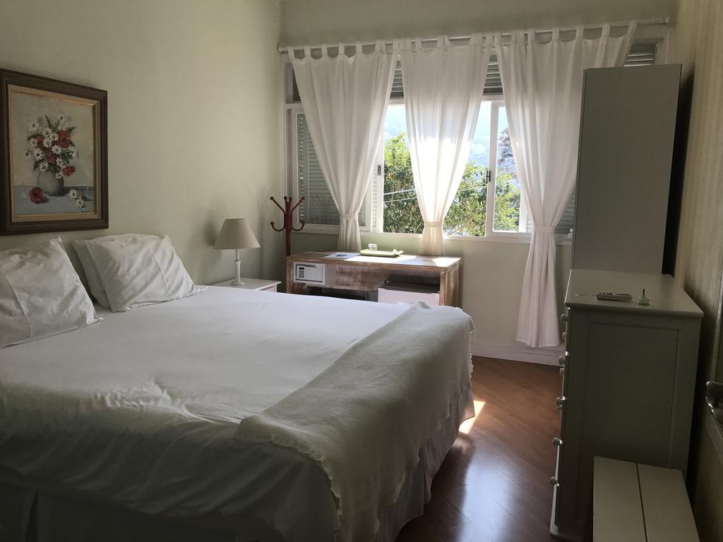 Hotel Nature Paradise Boutique Rio de Janeiro