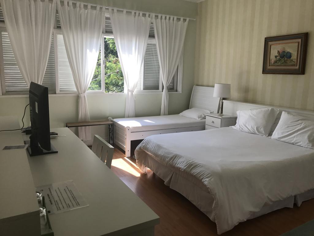 Hotel Nature Paradise Boutique Rio de Janeiro