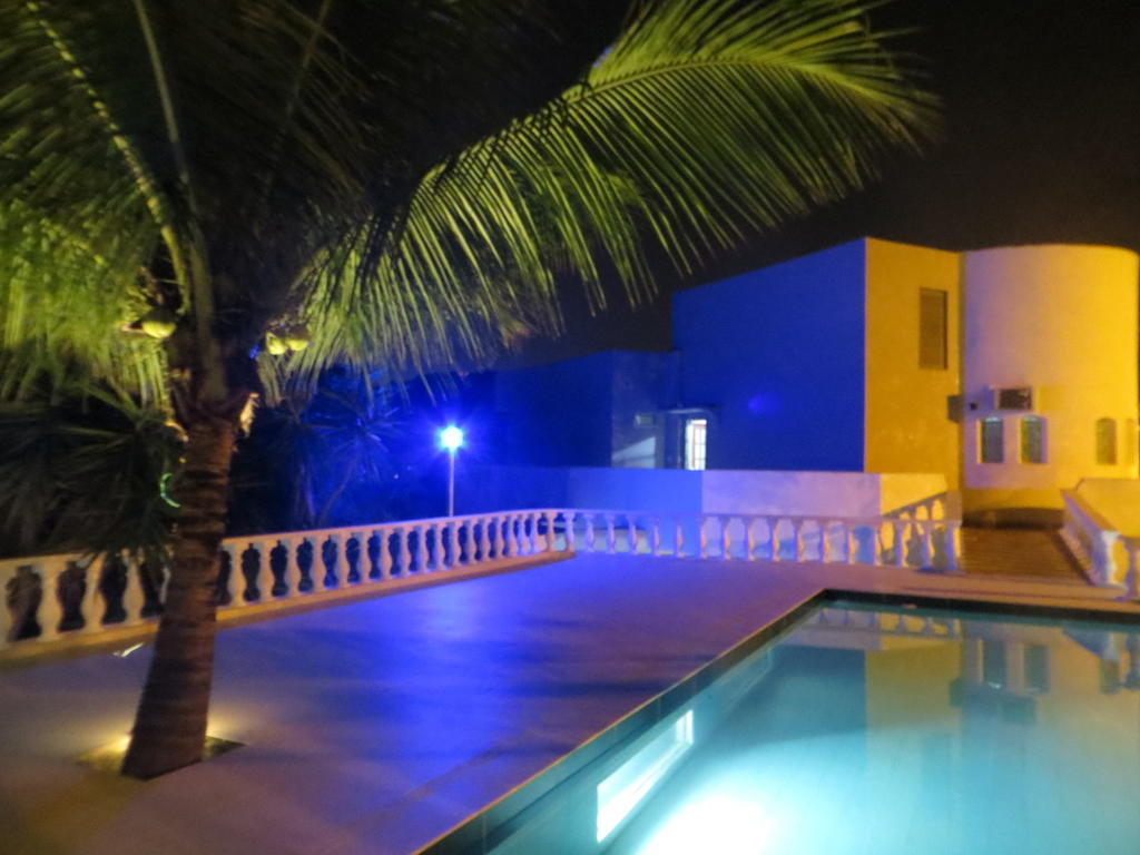 Nature Paradise Boutique 3* Rio de Janeiro