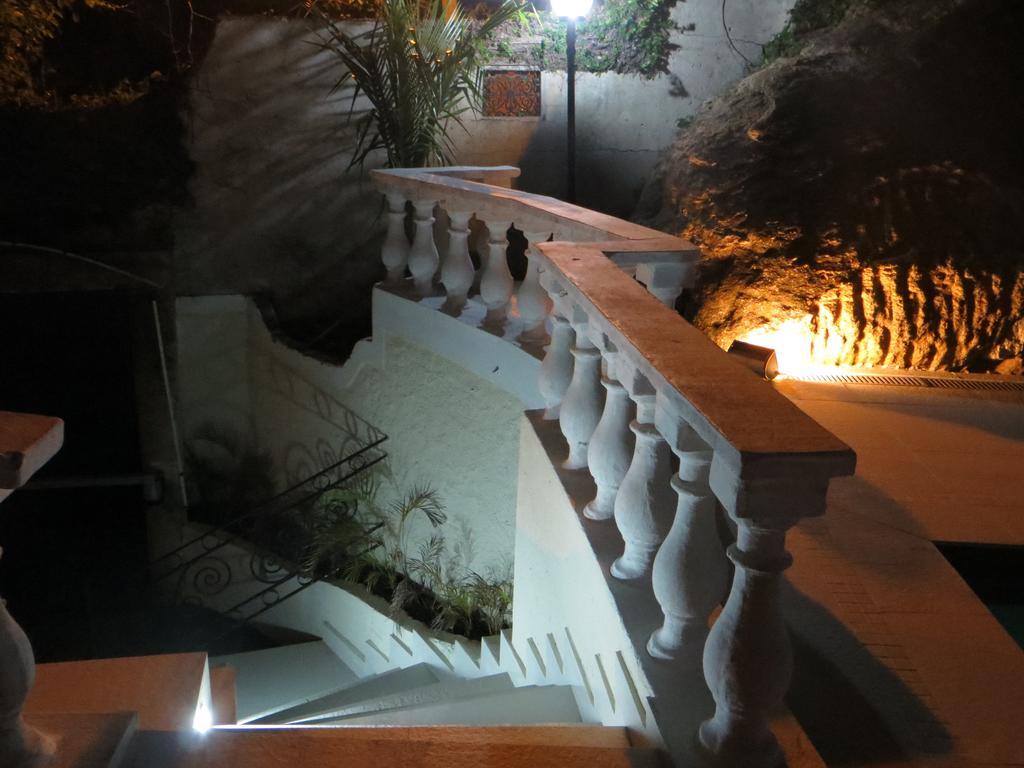Nature Paradise Boutique Hotel